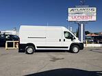 Used 2020 Ram ProMaster 2500 High Roof Empty Cargo Van for sale #10807 - photo 3