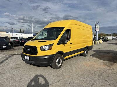 Used 2019 Ford Transit 250 High Roof Upfitted Cargo Van for sale #10809 - photo 1