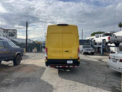 Used 2019 Ford Transit 250 High Roof Upfitted Cargo Van for sale #10809 - photo 2