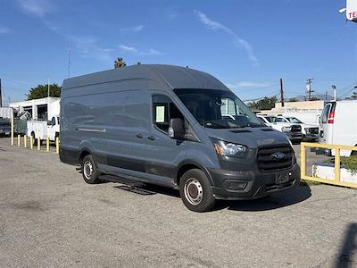 Used 2020 Ford Transit 250 High Roof Upfitted Cargo Van for sale #10814 - photo 1