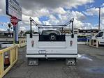 Used 2023 Chevrolet Silverado 3500 Crew Cab Service Truck for sale #10816 - photo 2