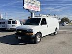 Used 2018 Chevrolet Express 2500 Upfitted Cargo Van for sale #10817 - photo 1