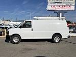 Used 2018 Chevrolet Express 2500 Upfitted Cargo Van for sale #10817 - photo 2