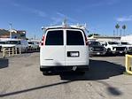 Used 2018 Chevrolet Express 2500 Upfitted Cargo Van for sale #10817 - photo 3