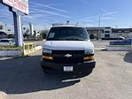 Used 2018 Chevrolet Express 2500 Upfitted Cargo Van for sale #10817 - photo 5