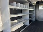 Used 2018 Chevrolet Express 2500 Upfitted Cargo Van for sale #10817 - photo 9