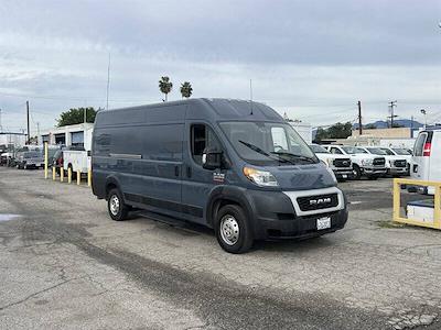 Used 2019 Ram ProMaster 3500 High Roof Upfitted Cargo Van for sale #10819 - photo 1
