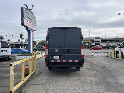 Used 2019 Ram ProMaster 3500 High Roof Upfitted Cargo Van for sale #10819 - photo 2