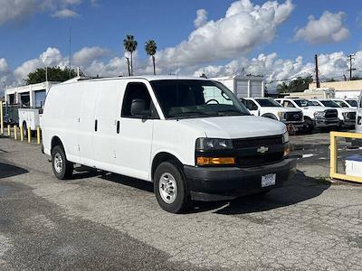 Used 2019 Chevrolet Express 2500 Upfitted Cargo Van for sale #10820 - photo 1
