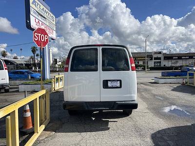 Used 2019 Chevrolet Express 2500 Upfitted Cargo Van for sale #10820 - photo 2