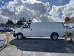 Used 2019 Chevrolet Express 2500 Upfitted Cargo Van for sale #10820 - photo 4