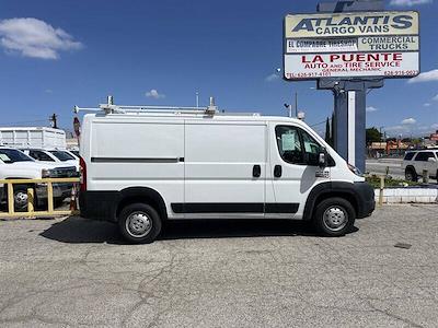 Used 2022 Ram ProMaster 2500 - photo 2