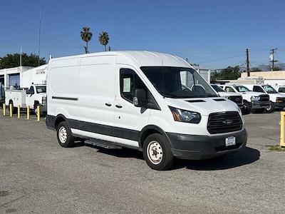 Used 2019 Ford Transit 150 Medium Roof Empty Cargo Van for sale #10822 - photo 1