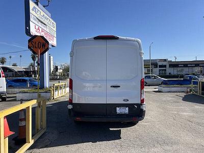 Used 2019 Ford Transit 150 Medium Roof Empty Cargo Van for sale #10822 - photo 2