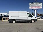 Used 2019 Ford Transit 150 Medium Roof Empty Cargo Van for sale #10822 - photo 3