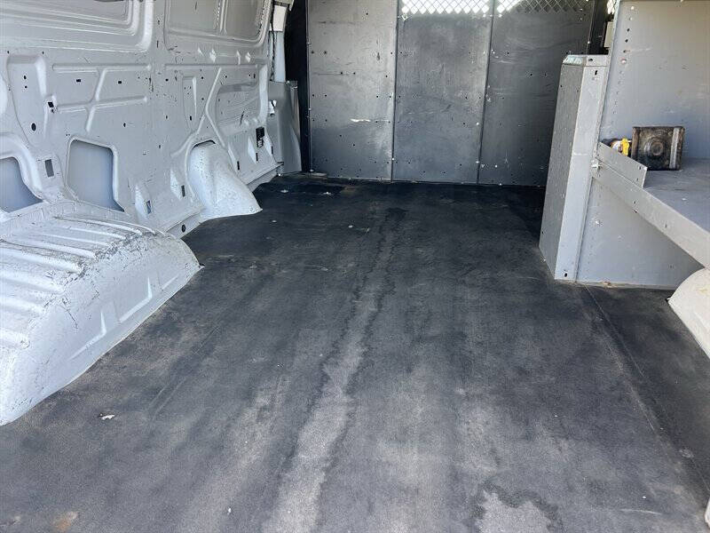 Used 2013 Ford E-150 - photo 12