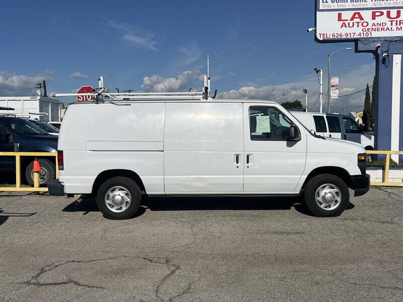 Used 2013 Ford E-150 - photo 5