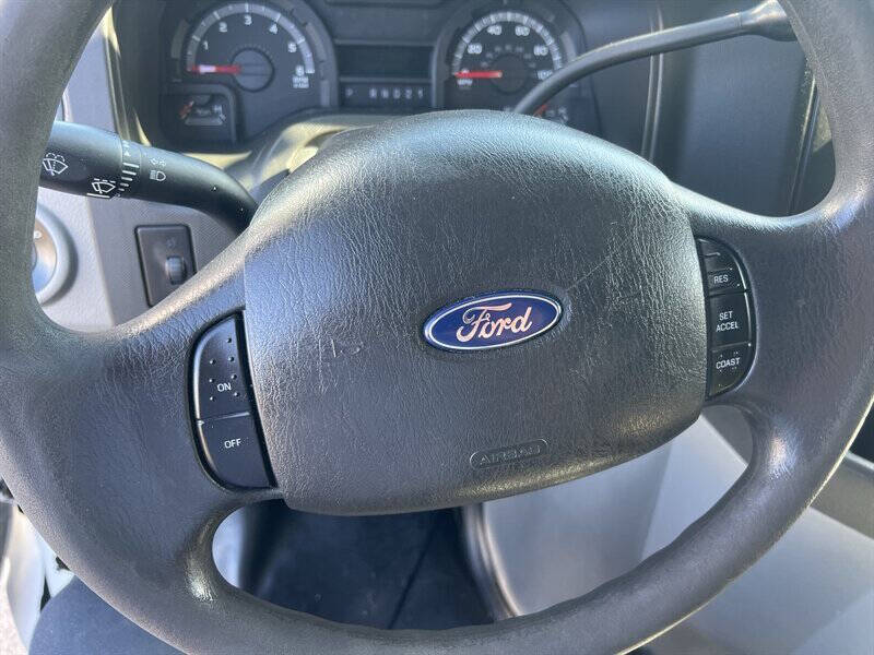 Used 2013 Ford E-150 - photo 22