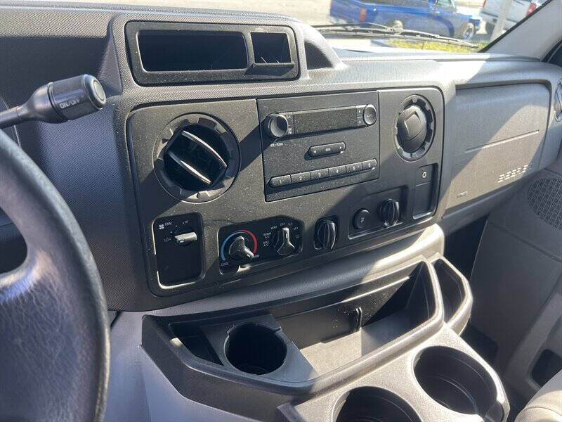 Used 2013 Ford E-150 - photo 23