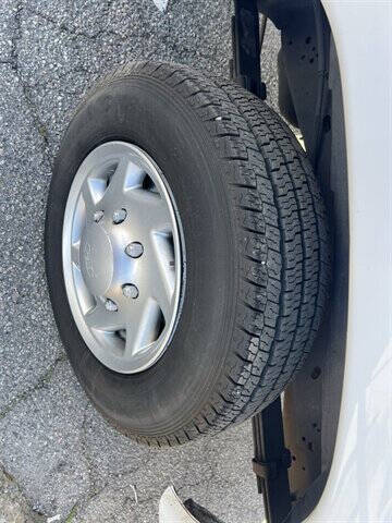 Used 2013 Ford E-150 - photo 30