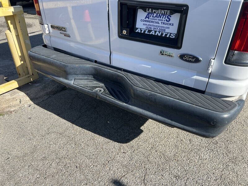 Used 2013 Ford E-150 - photo 31