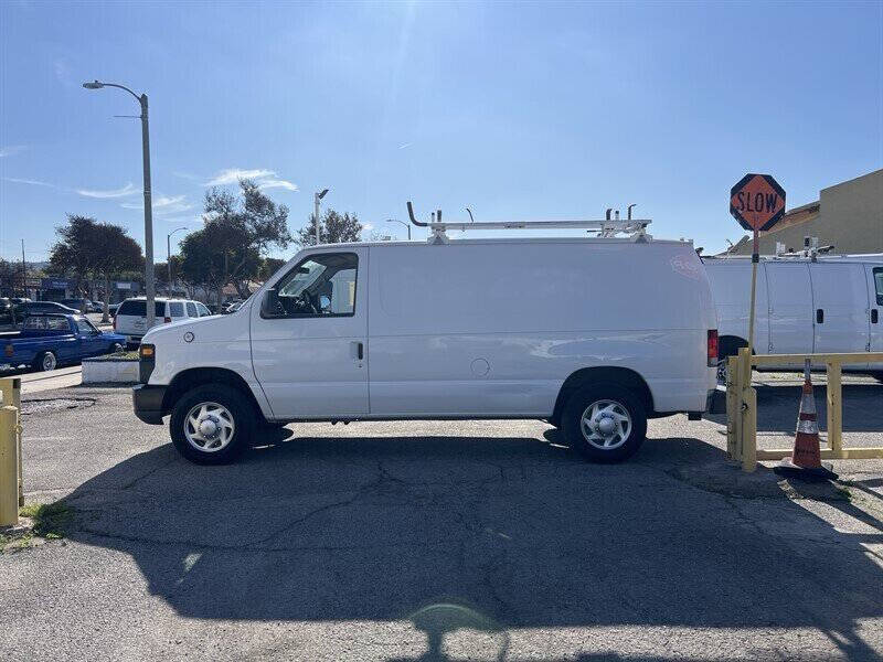 Used 2013 Ford E-150 - photo 6