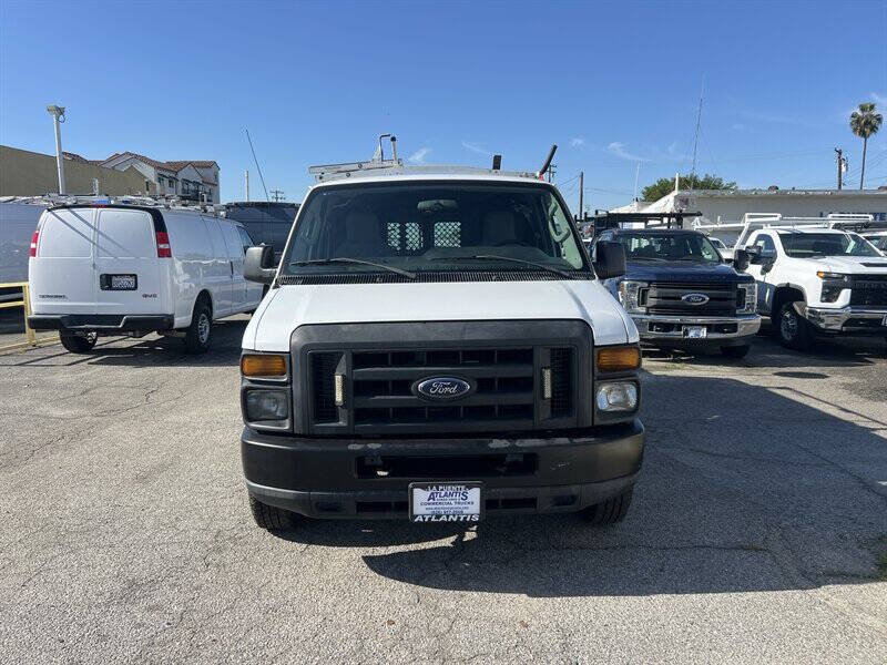 Used 2013 Ford E-150 - photo 7