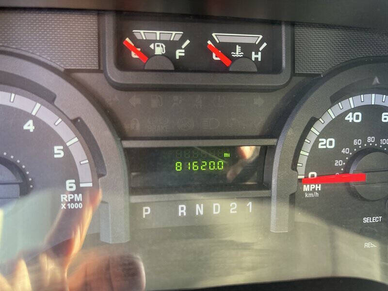 Used 2013 Ford E-150 - photo 8