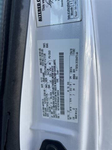 Used 2013 Ford E-150 - photo 9