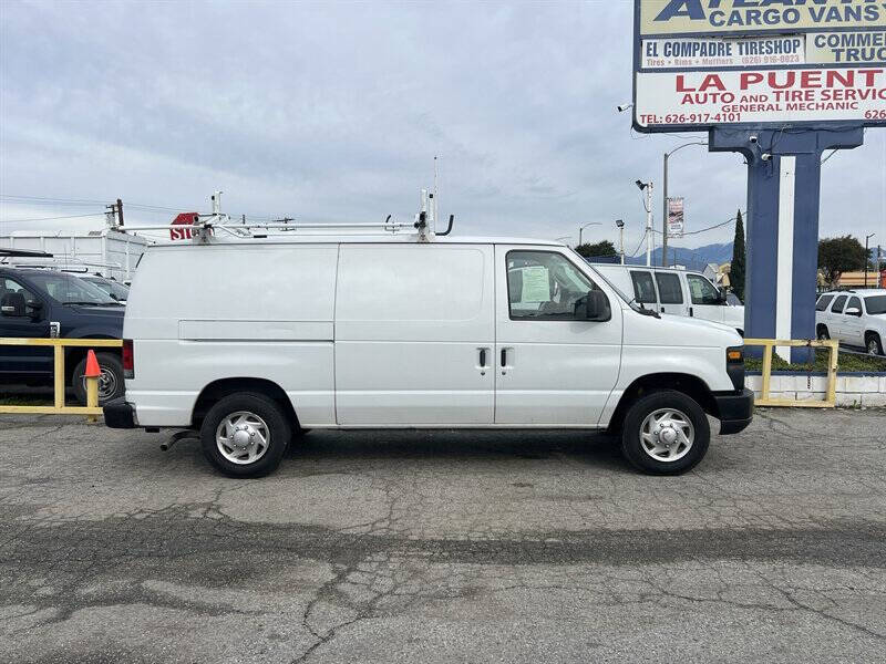 Used 2013 Ford E-150 - photo 5