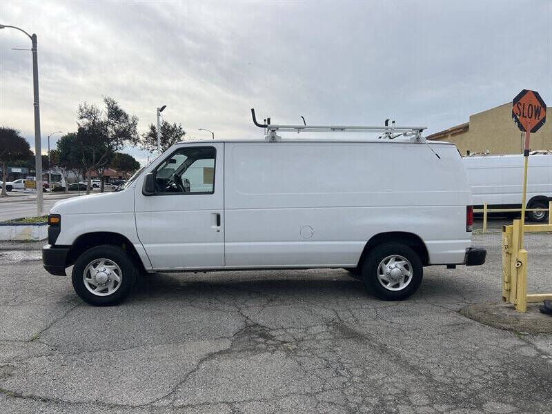 Used 2013 Ford E-150 - photo 6