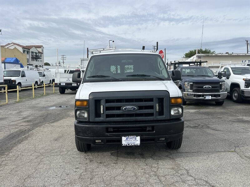 Used 2013 Ford E-150 - photo 7