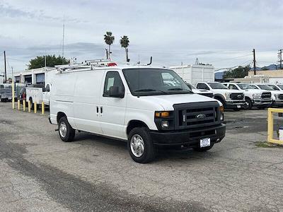 Used 2013 Ford E-150 Empty Cargo Van for sale #10825 - photo 1