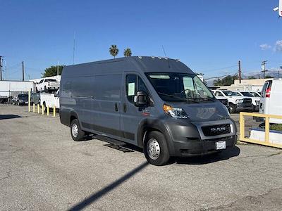 Used 2019 Ram ProMaster 3500 High Roof Upfitted Cargo Van for sale #10826 - photo 1