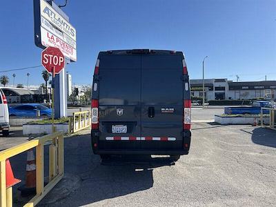 Used 2019 Ram ProMaster 3500 High Roof Upfitted Cargo Van for sale #10826 - photo 2