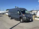 Used 2019 Ram ProMaster 3500 High Roof Upfitted Cargo Van for sale #10826 - photo 1