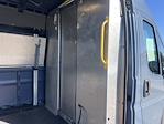 Used 2019 Ram ProMaster 3500 High Roof Upfitted Cargo Van for sale #10826 - photo 11