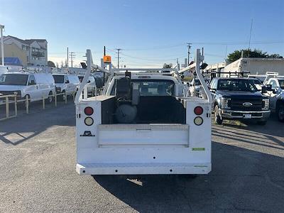 Used 2016 Ford F-350 Super Cab Service Truck for sale #10827 - photo 2