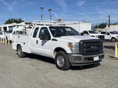 Used 2016 Ford F-350 - photo 1