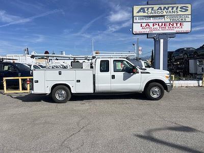 Used 2016 Ford F-350 - photo 1