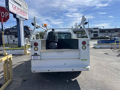 Used 2016 Ford F-350 - photo 1