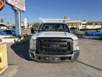 Used 2016 Ford F-350 Super Cab Service Truck for sale #10827 - photo 5