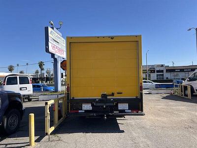 Used 2021 GMC Savana 3500 Box Van for sale #10830 - photo 2