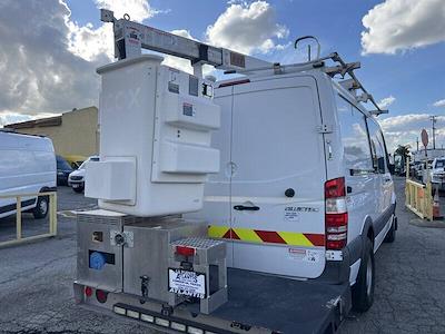 Used 2013 Mercedes-Benz Sprinter 3500 Bucket Van for sale #10831 - photo 2