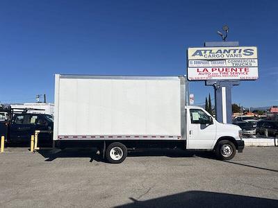 Used 2024 Ford E-350 Cutaway for sale #10832 - photo 2