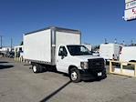 Used 2024 Ford E-350 Box Truck for sale #10832 - photo 1