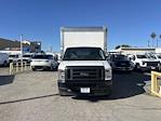 Used 2024 Ford E-350 Box Truck for sale #10832 - photo 5
