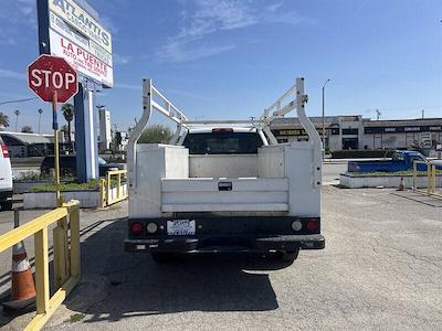 Used 2016 Chevrolet Silverado 2500 - photo 1