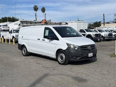 Used 2019 Mercedes-Benz Metris Empty Cargo Van for sale #10836 - photo 1