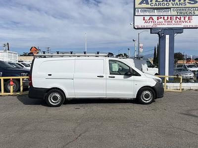 Used 2019 Mercedes-Benz Metris Empty Cargo Van for sale #10836 - photo 2